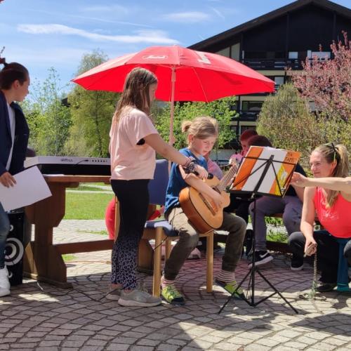 KInder Konzert 