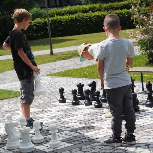 Schach