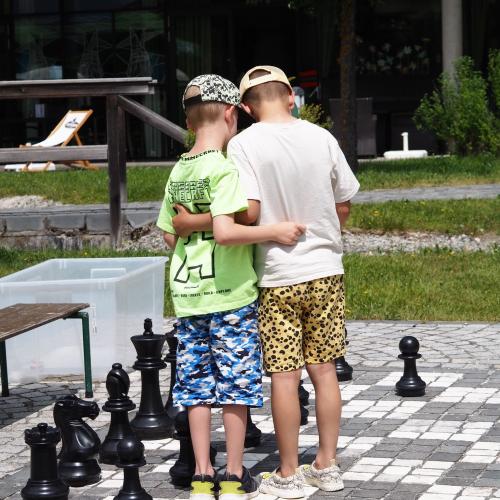 Schach