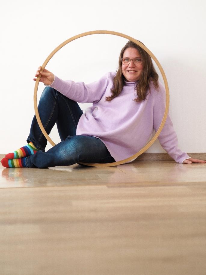 HEIKE SUNTINGER-TILP