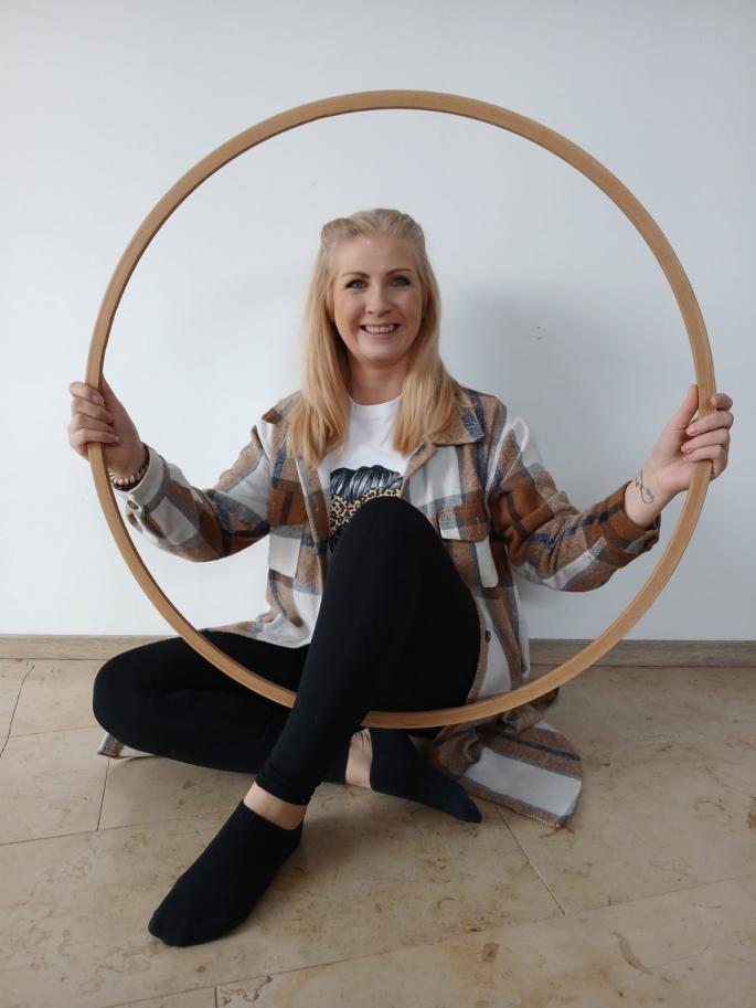 MANDY PFEFFERORN