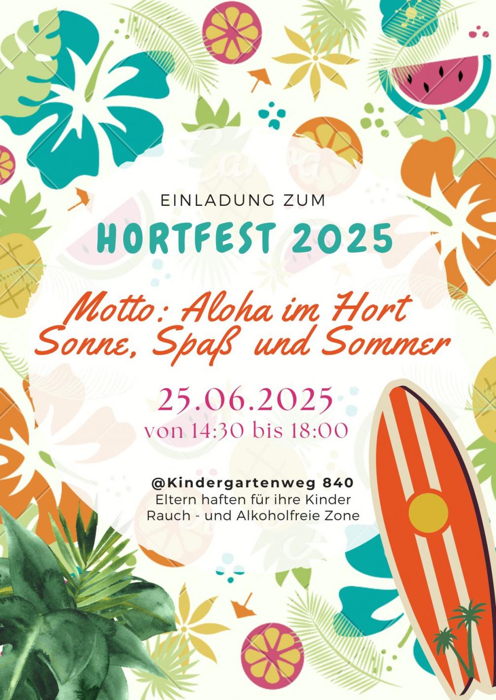 Hortfest