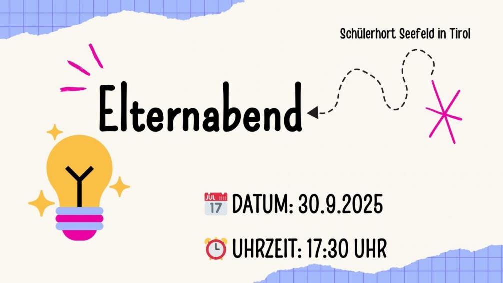 Elternabend