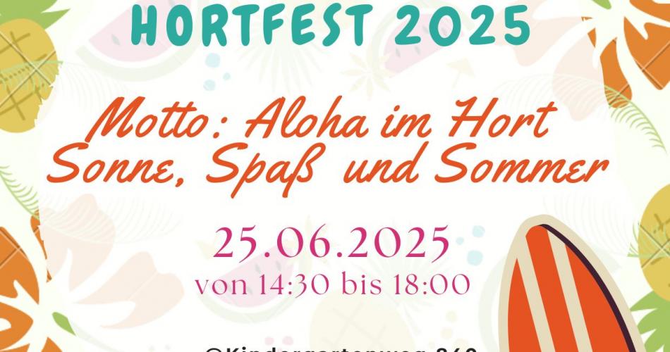 Hortfest
