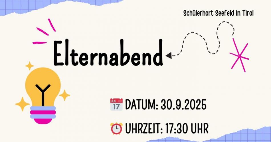 Elternabend