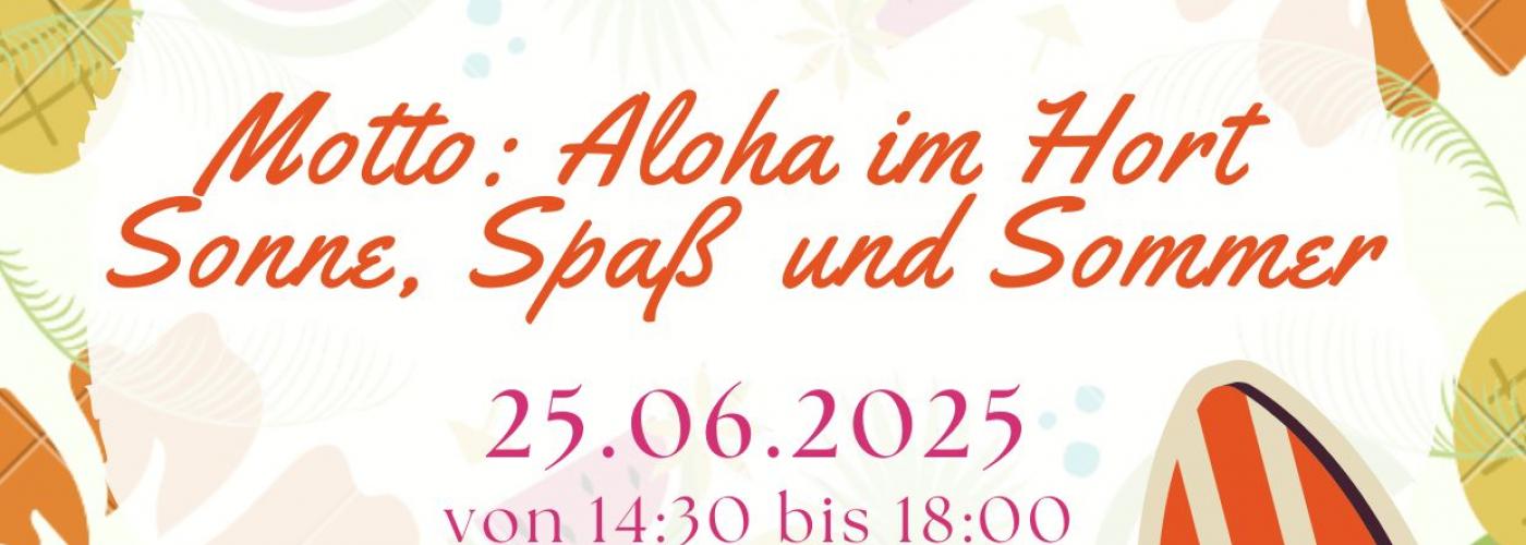Hortfest