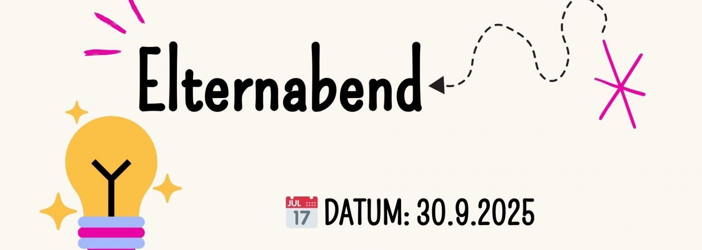 Elternabend